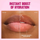 Revlon Super Lustrous Glimmer Lip Oil 003 Glow Mama