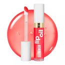 Revlon Super Lustrous Glimmer Lip Oil 003 Glow Mama