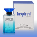 Gianni Venturi Inspired Blue for Men EDT 100ml-xpressionsstyle