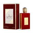 Ameerat Al Arab Perfume for Women EDP 100ml + ARTHUR by Kepler Unisex EDP 100ml