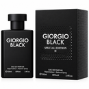 Giorgio Black Special Edition II Eau de Parfum 100ml
