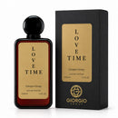 Giorgio Love Time Eau de Parfum 100ml
