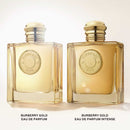Burberry Gold Eau De Parfum for Women 100ml