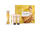 Paris Hilton Gold Rush 4 Piece Gift Set For Women-xpressionsstyle