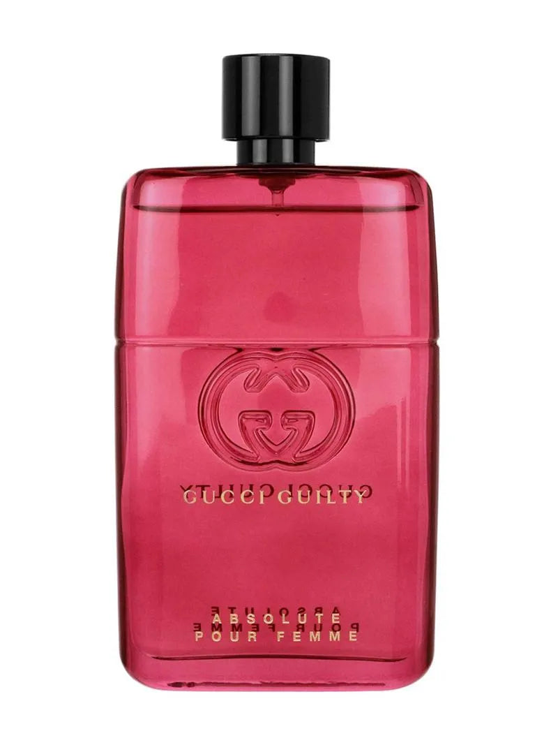 Buy Gucci Guilty Absolute Pour Femme Perfume 50ml | Xpressions.ae