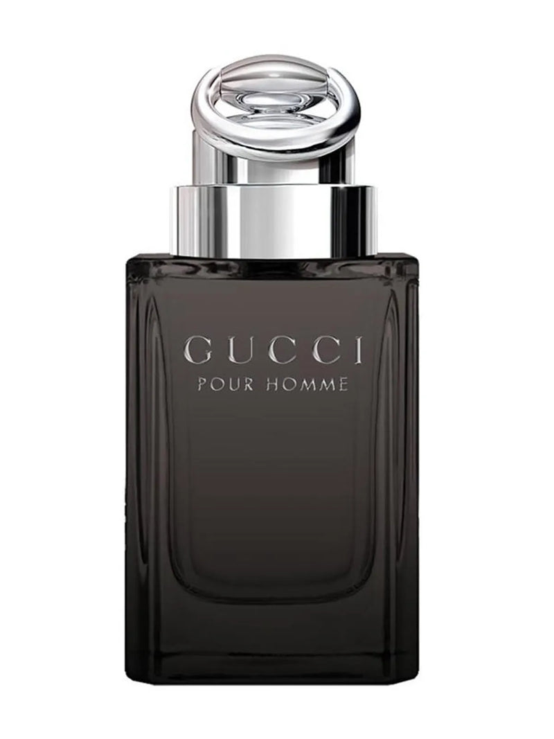 Gucci by Gucci Pour Homme EDT 90ml