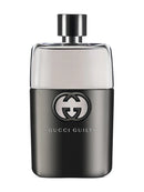 Gucci Guilty for Men EDT 90ml-xpressionsstyle