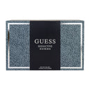 Guess Men's Seductive Homme Gift Set EDT 100ml-xpressionsstyle