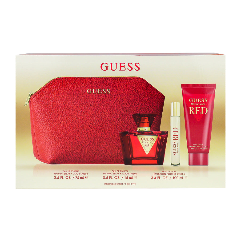 Guess seductive outlet bodylotion