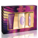 Guess Gold for Women EDP 75ml + 200ml Body Lotion +15ml Set-xpressionsstyle