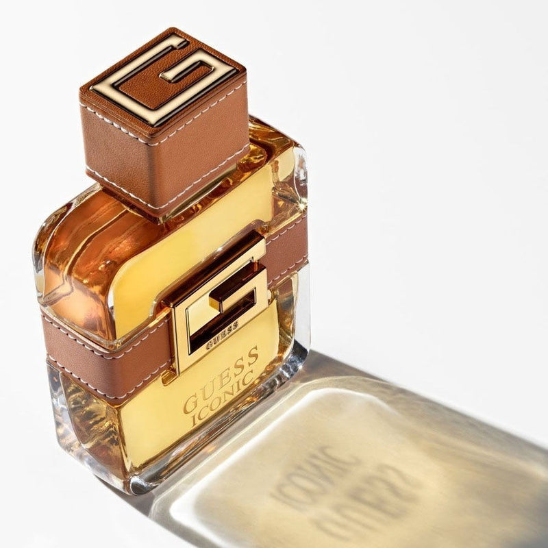 Guess Iconic Eau De Parfum for Men 100ml