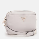 Guess Meridian Girlfriend Women's cross body bag Ivory