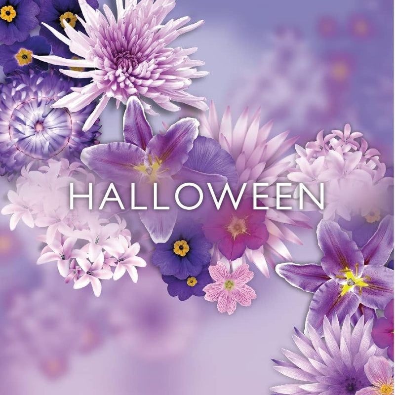 Halloween for Women Eau De Toilette 100ML