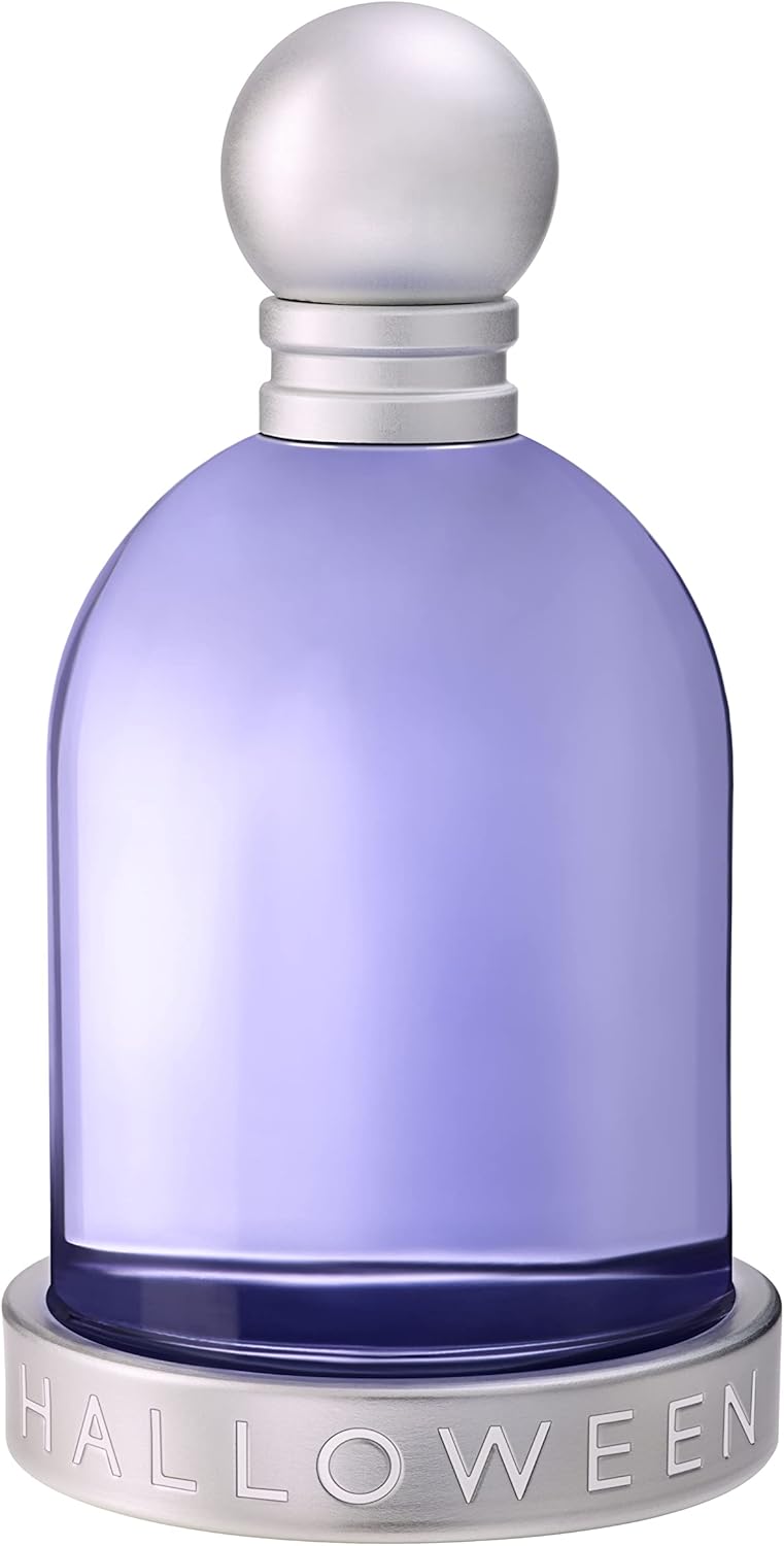 Halloween for Women Eau De Toilette 100ML