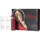 Paris Hilton Heiress Limited Edition (W) Set EDP 100ml + BL 90ml + SG 90ml-xpressionsstyle