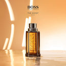 Hugo Boss The Scent for Men EDT 100ml-xpressionsstyle