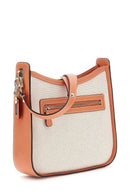 Guess Women's Sebina Top Zip Shoulder Bag