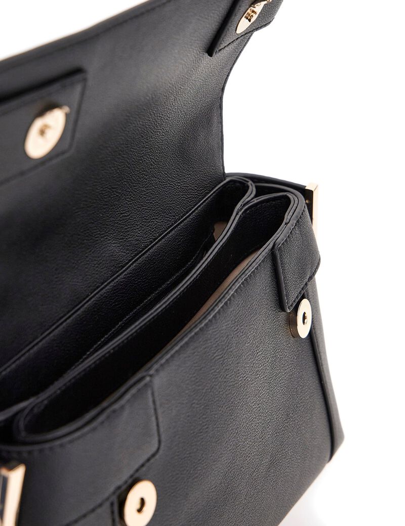 Guess HWBG9633210-BLA Crossbody Bag