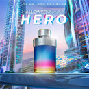 Halloween Man Hero Eau De Toilette 125ml