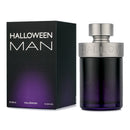 Halloween Man Beware of Yourself Eau De Toilette 125ml