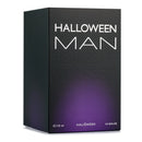 Halloween Man Beware of Yourself Eau De Toilette 125ml