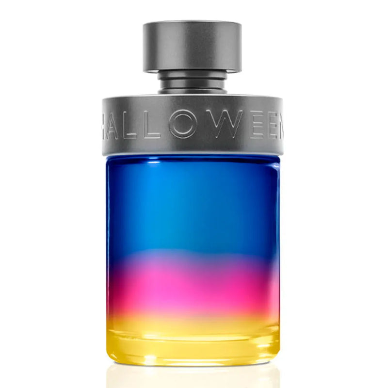 Halloween Man Hero Eau De Toilette 125ml