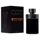 Halloween Man Mystery Eau De Parfum 125ml