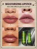 Harry Potter X Sheglam Gifted Herbologist Glitter Lipstick-xpressionsstyle