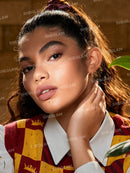 Harry Potter X Sheglam Gifted Herbologist Glitter Lipstick-xpressionsstyle