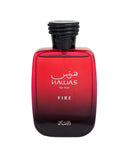 Rasasi Hawas Fire Parfum for Him EDP 100ml