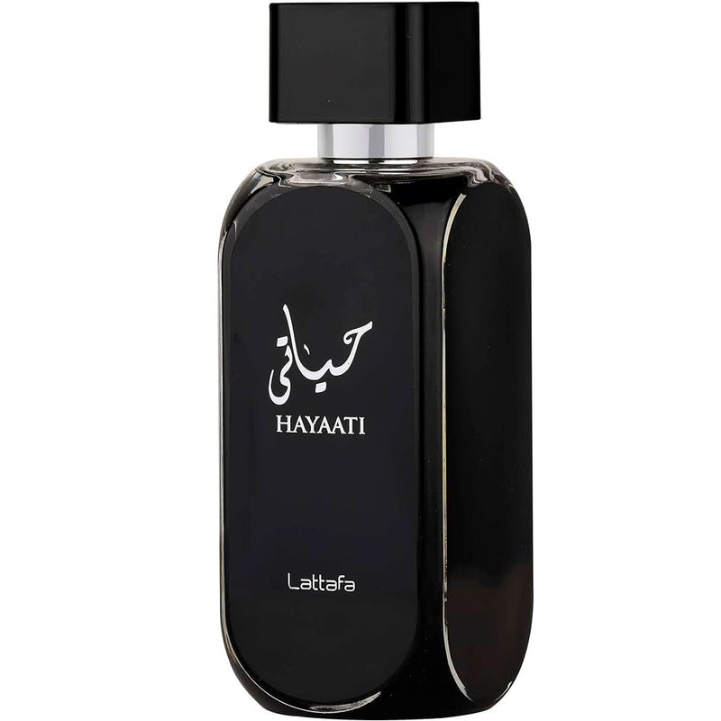 Hayaati for Unisex By Lattafa EDP 100ml