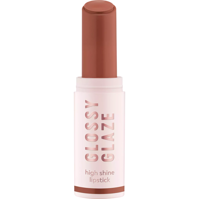 Essence Glossy Glaze High Shine Lipstick