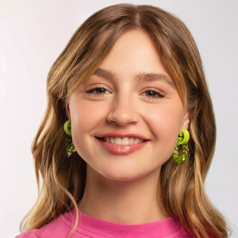 Essence Glossy Glaze High Shine Lipstick