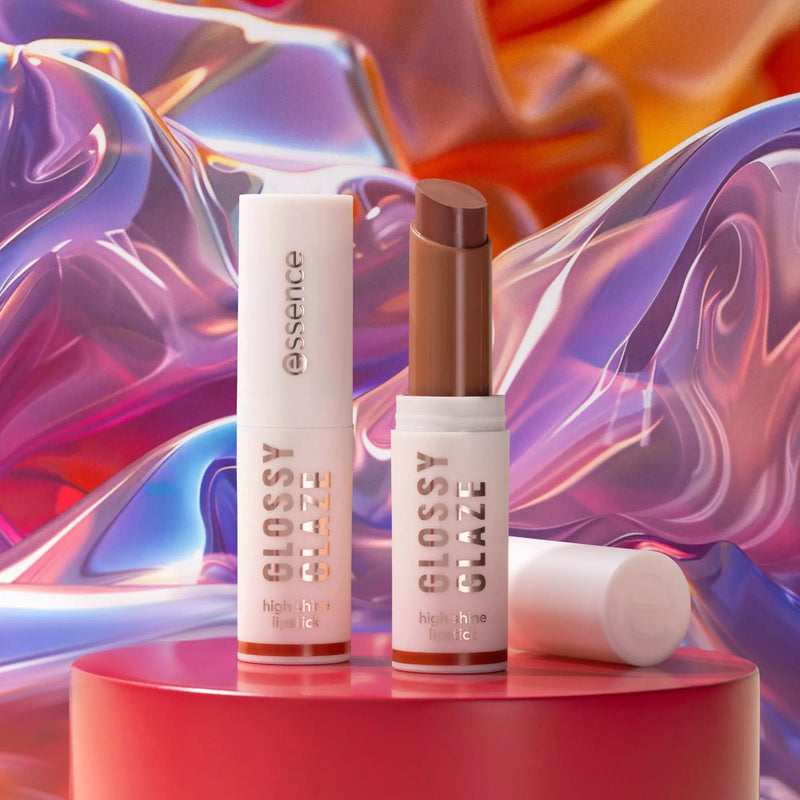 Essence Glossy Glaze High Shine Lipstick