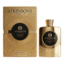 Atkinsons London His Majesty the Oud Eau De Parfum 100ml