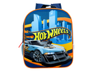 Hot wheels Kids Embossed 3D Backpack-xpressionstyle