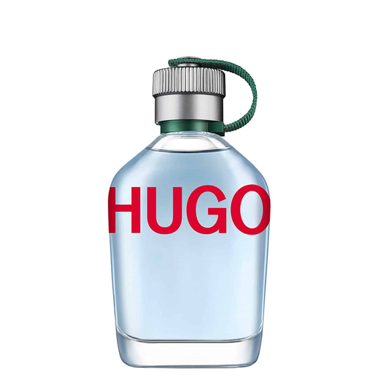 Hugo Boss - Hugo Man 125ml (EDT)
