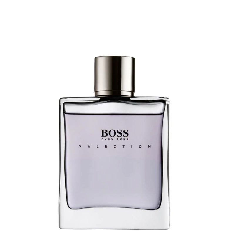 Hugo Boss Selection for Men EDT 90ml-xpressionsstyle