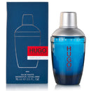Hugo Boss Dark Blue for Men EDT 75ml-xpressionsstyle