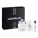 Mont Blanc Legend Spirit Spray EDT 100ml Set 3 Pieces-xpressionsstyle