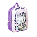 Hello Kitty Kids Holographic Backpack