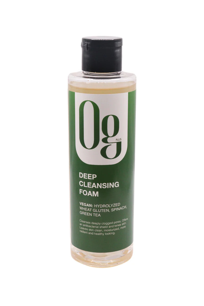 Og Plus 4-Step Daily Radiance Set