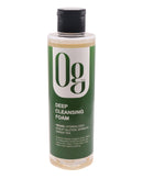 Og Plus Deep Cleansing Foam