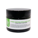 Og Plus Hydra Lighting Face & Body Cream (Black Spot & Whitening)