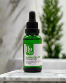 Og Plus Supra Filler Ultimate Anti-Aging Serum