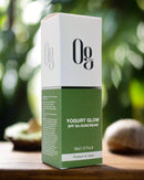 Og Plus Yogurt Glow SPF 50 + Suncream