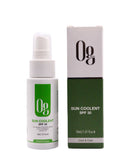 Og Plus Sun Coolent SPF 30 SunCream