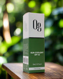 Og Plus Sun Coolent SPF 30 SunCream