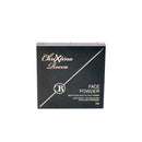 Chrixtina Rocca Silky Melt Face Powder