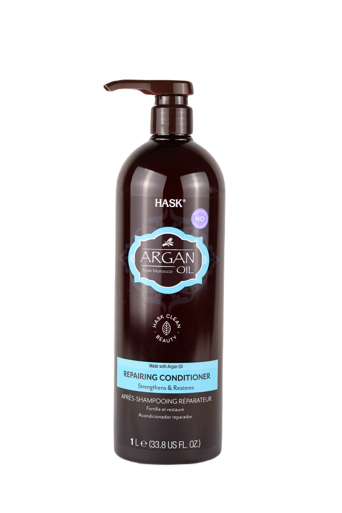 Hask Argan Oil Repairing Conditioner